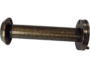 Spioncino Tondo Porta Blindata Ø14 L=70-110 OBGV-Bronzato  Comit - immagine 3